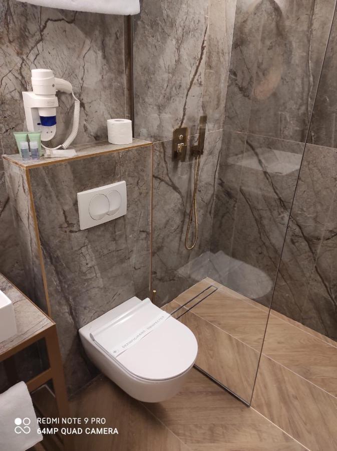 Bosket Luxury Rooms Split Exterior foto